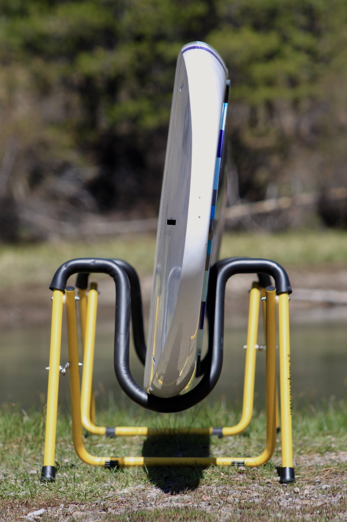 SUSPENZ EZ-FOLD SUP PORTABLE STANDS