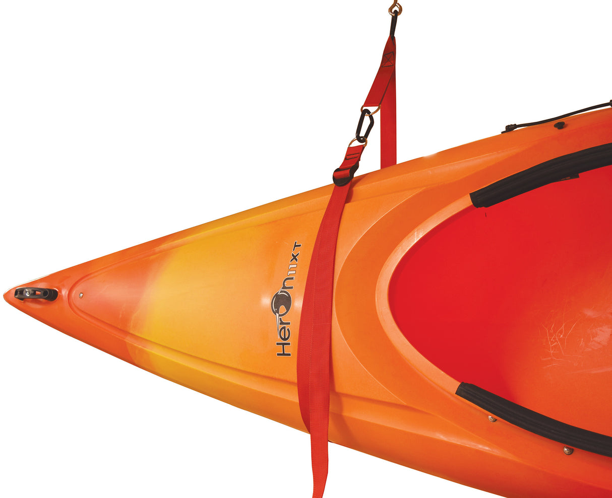 MALONE SLINGONE SINGLE KAYAK STORAGE SYSTEM