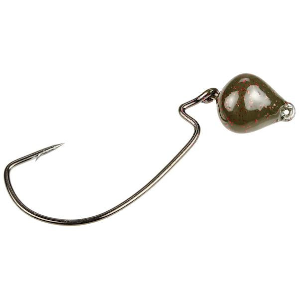 STRIKE KING JOINTED STRUCTURE HEAD 3/8 OZ