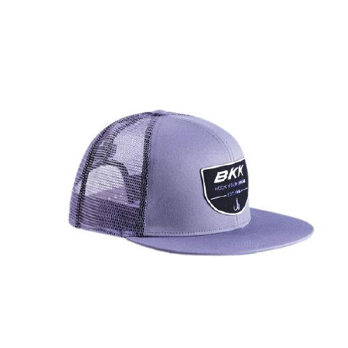 BKK LEGACY SNAPBACK HAT