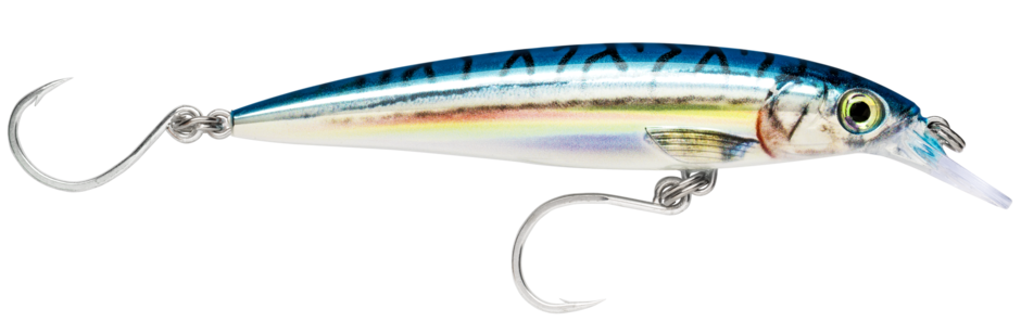 RAPALA X-RAP LONG CAST 4-3/4"