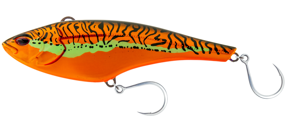 NOMAD MADMACS 160 SINKING HIGH SPEED 6"