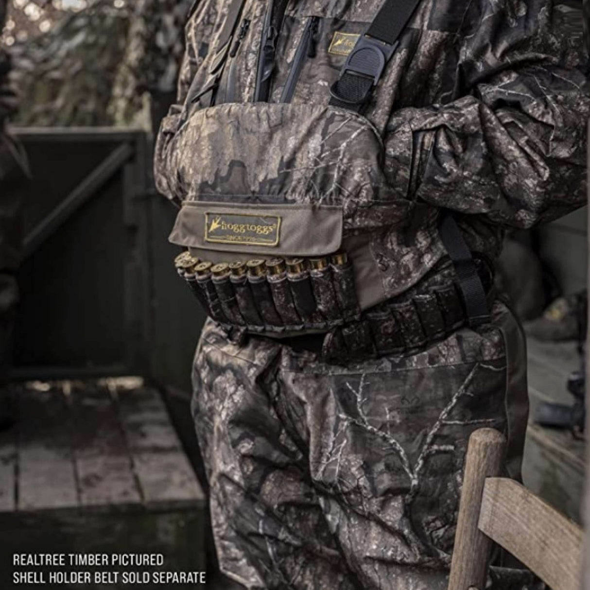 FROGG TOGGS MEN'S GRAND REFUGE 3.0 BF WADER