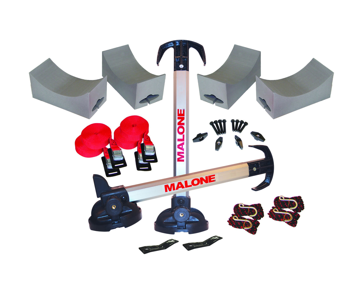 MALONE STAX PRO 2 (2 BOAT CARRIER)