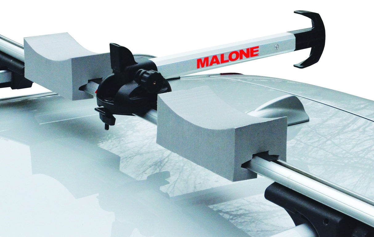 MALONE STAX PRO 2 (2 BOAT CARRIER)