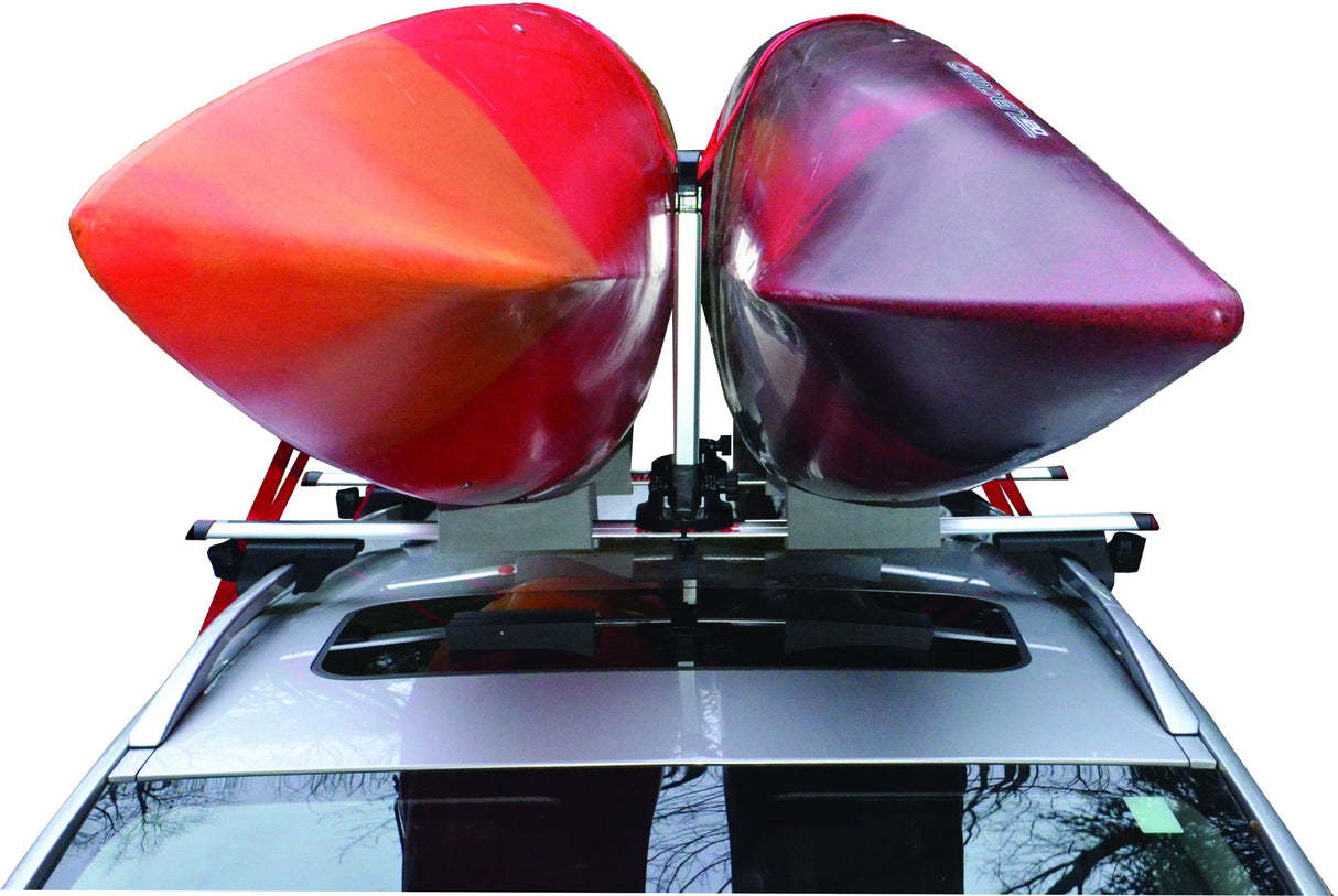 MALONE STAX PRO 2 (2 BOAT CARRIER)