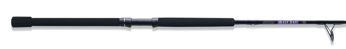 ST CROIX MOJO SALT SPINNING ROD