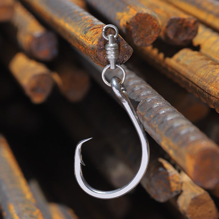 BKK MONSTER CIRCLE HOOK DRIFTING SPECIAL