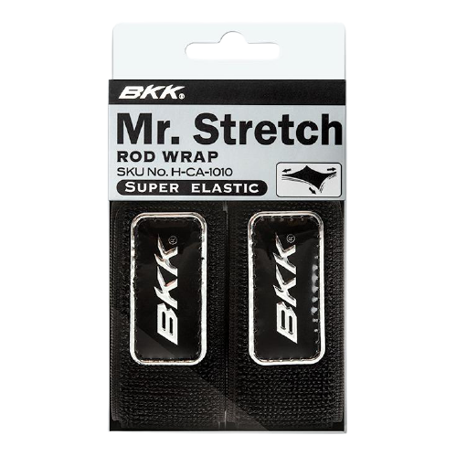 BKK MR STRETCH RAD WRAP