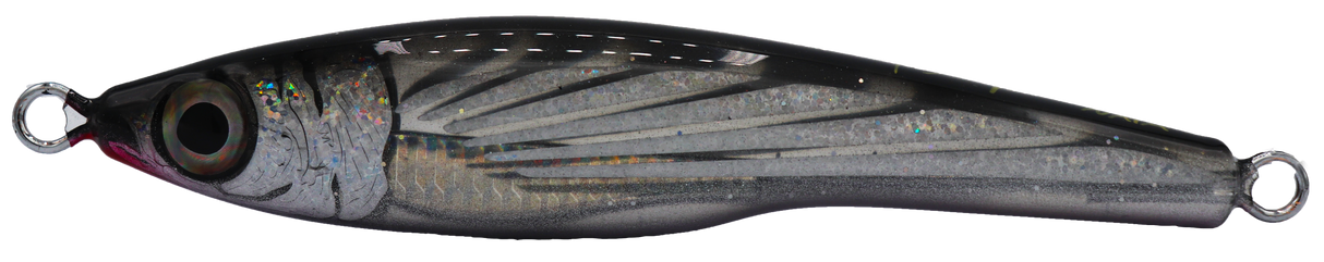 STRATEGIC ANGLER NAIA 180 SERIES