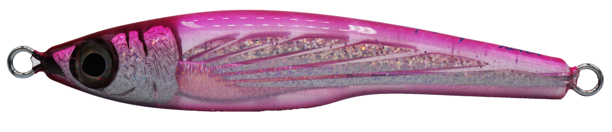 STRATEGIC ANGLER NAIA 180 SERIES