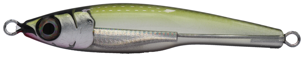 STRATEGIC ANGLER NAIA 180 SERIES