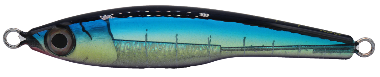 STRATEGIC ANGLER NAIA 180 SERIES