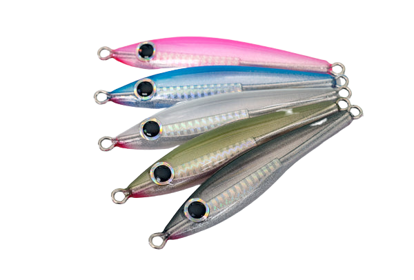 STRATEGIC ANGLER NAIA 100 SERIES