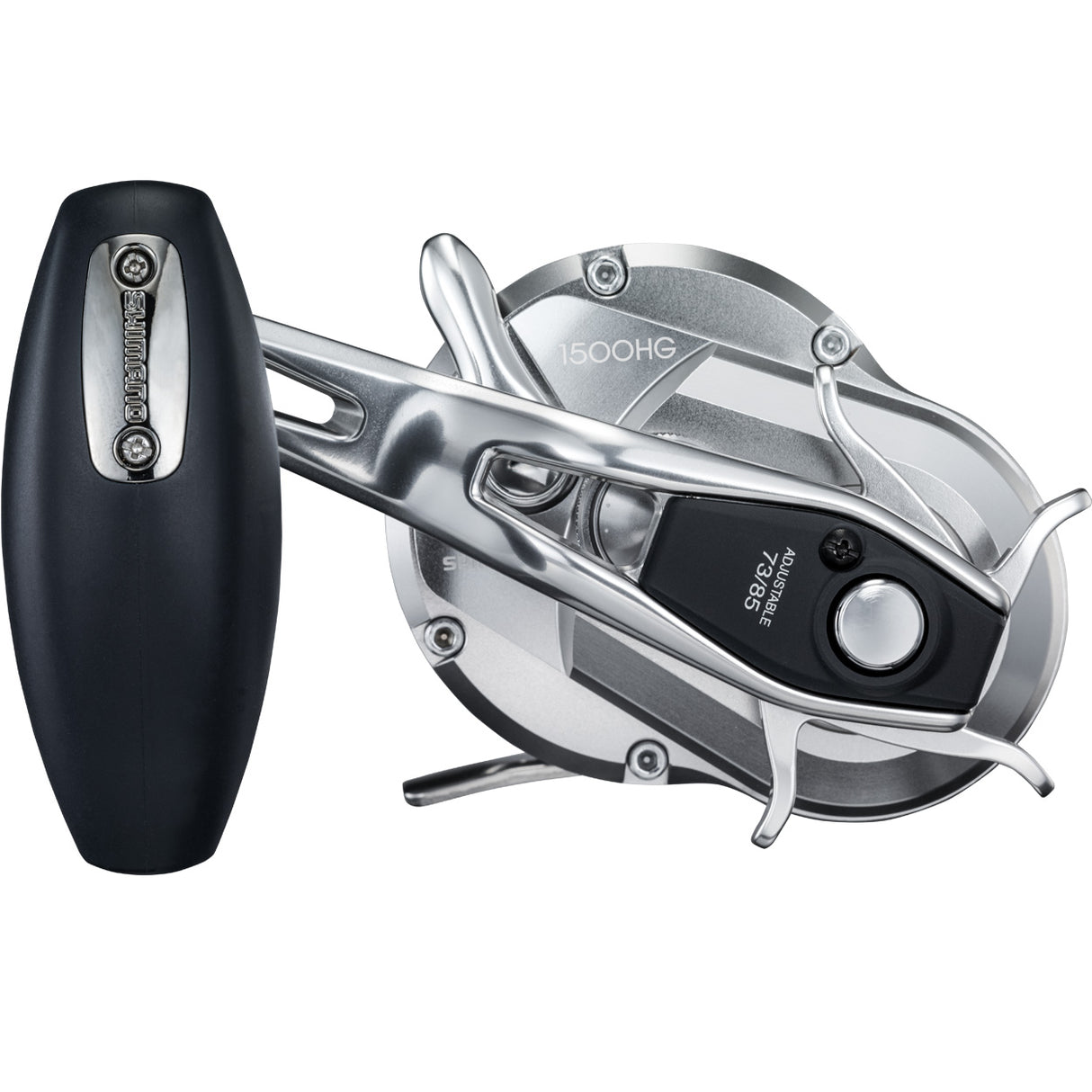 SHIMANO OCEA JIGGER CONVENTIONAL REEL