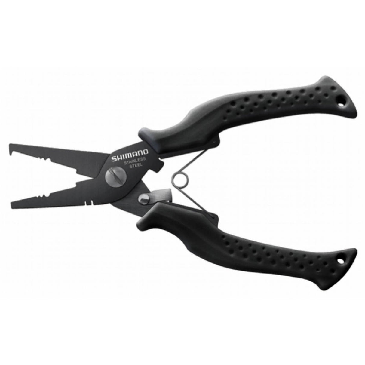 SHIMANO 7" POWER PLIER