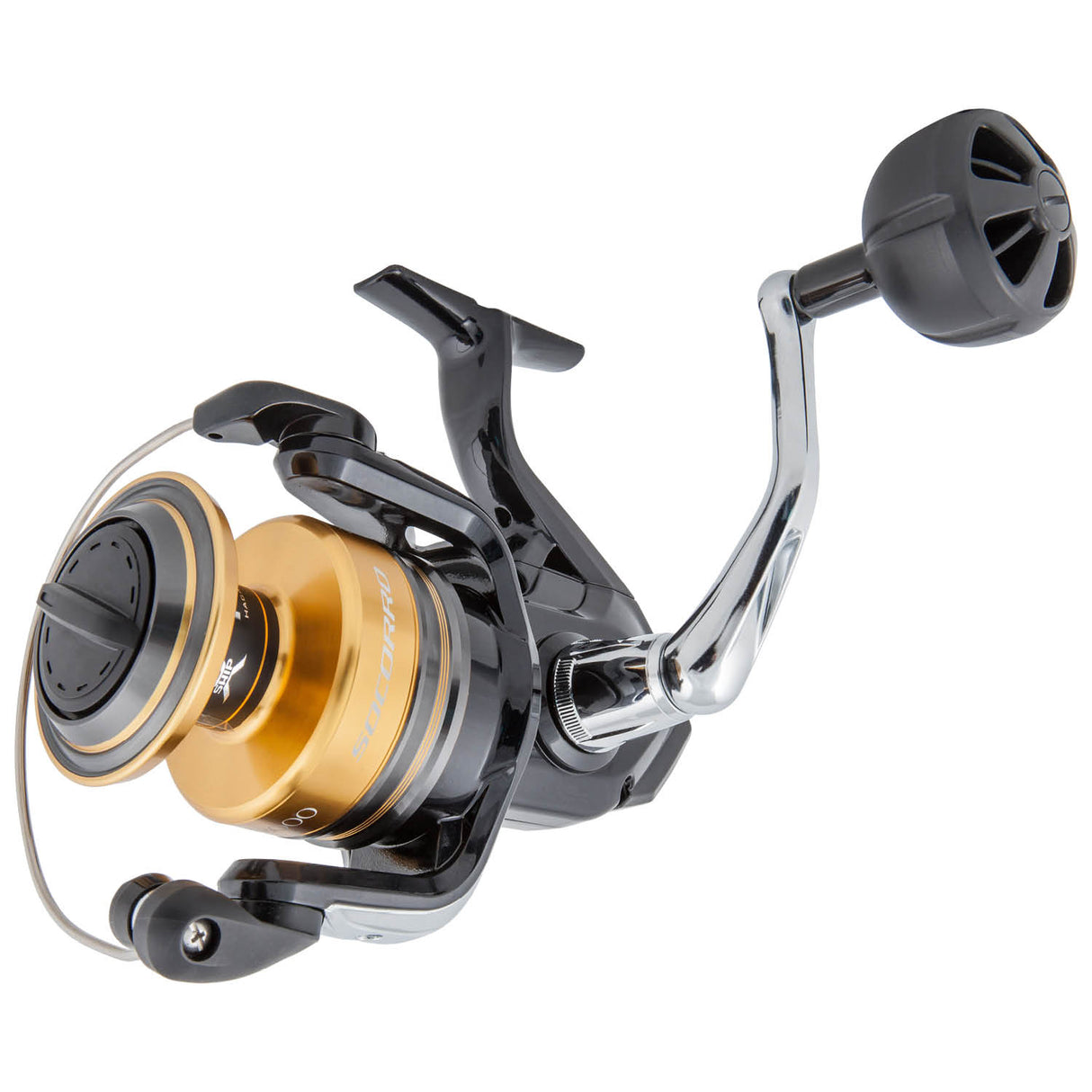 SHIMANO SOCORRO SW SPINNING REEL