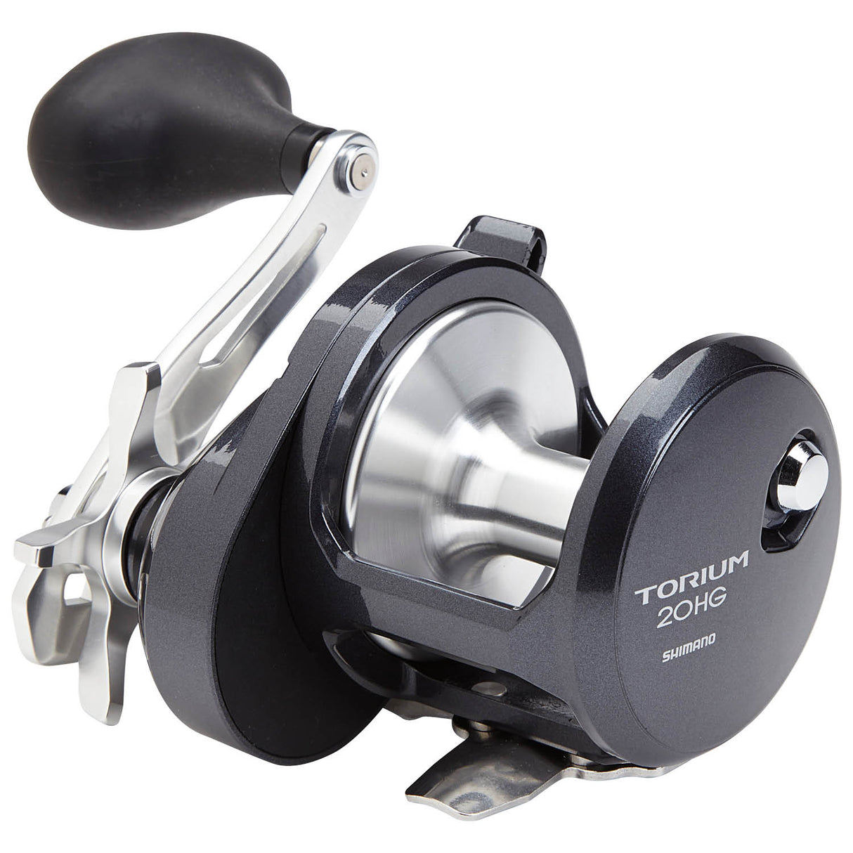 SHIMANO TORIUM BAITCASTING REEL