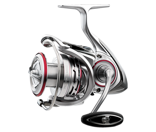 DAIWA PROCYON AL LT SPINNING REEL
