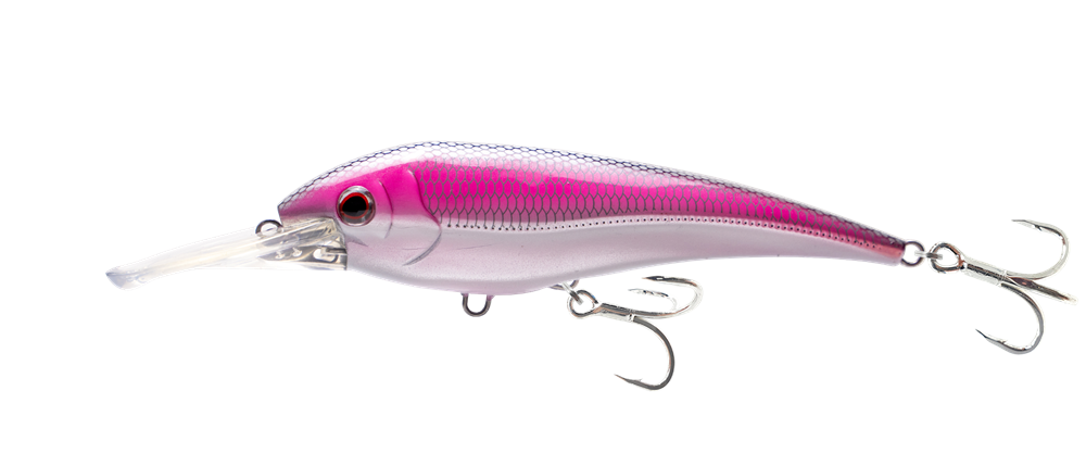 NOMAD DTX MINNOW 145 FLOATING 5 3/4"