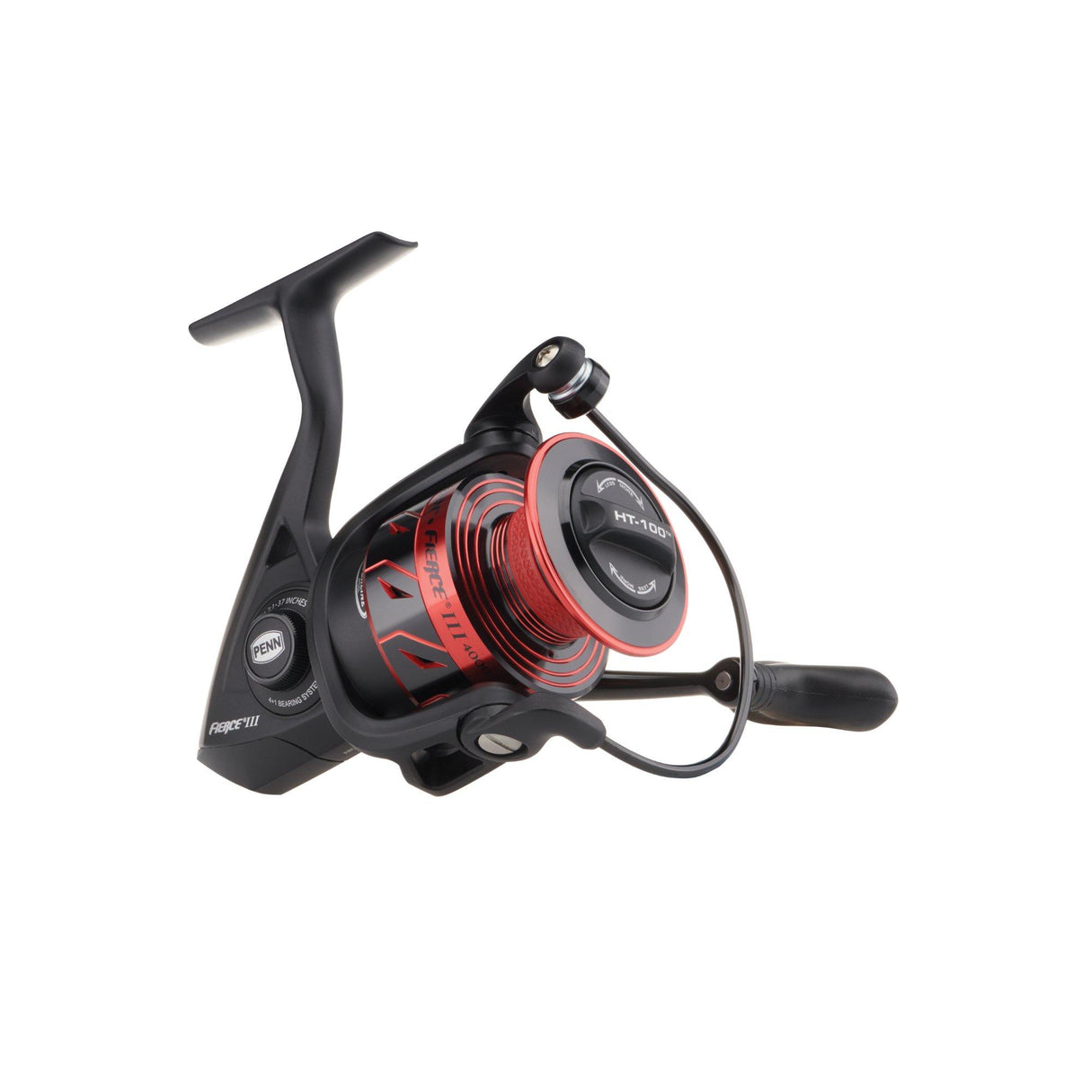 PENN - FIERCE III SPINNING REEL