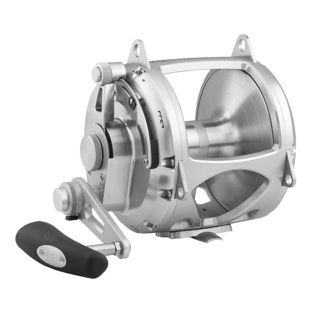 PENN INTERNATIONAL VIS CONVENTIONAL REEL INT130VISS