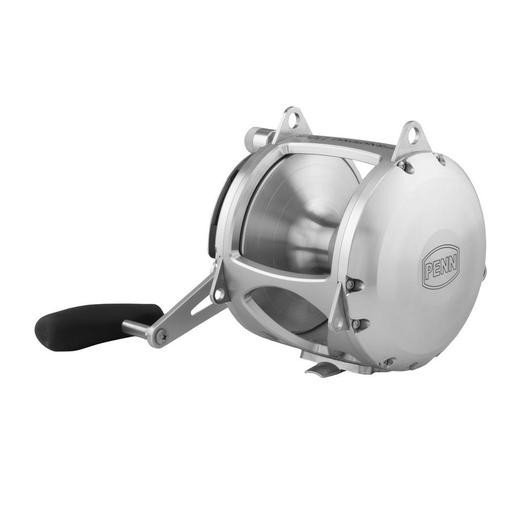 PENN INTERNATIONAL VIS CONVENTIONAL REEL INT130VISS
