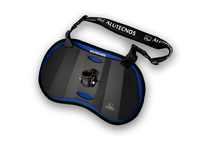 ALUTECNOS Stand-Up Fighting Belt