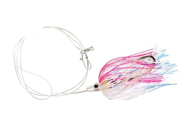 TSUNAMI HI LO TEASER RIG