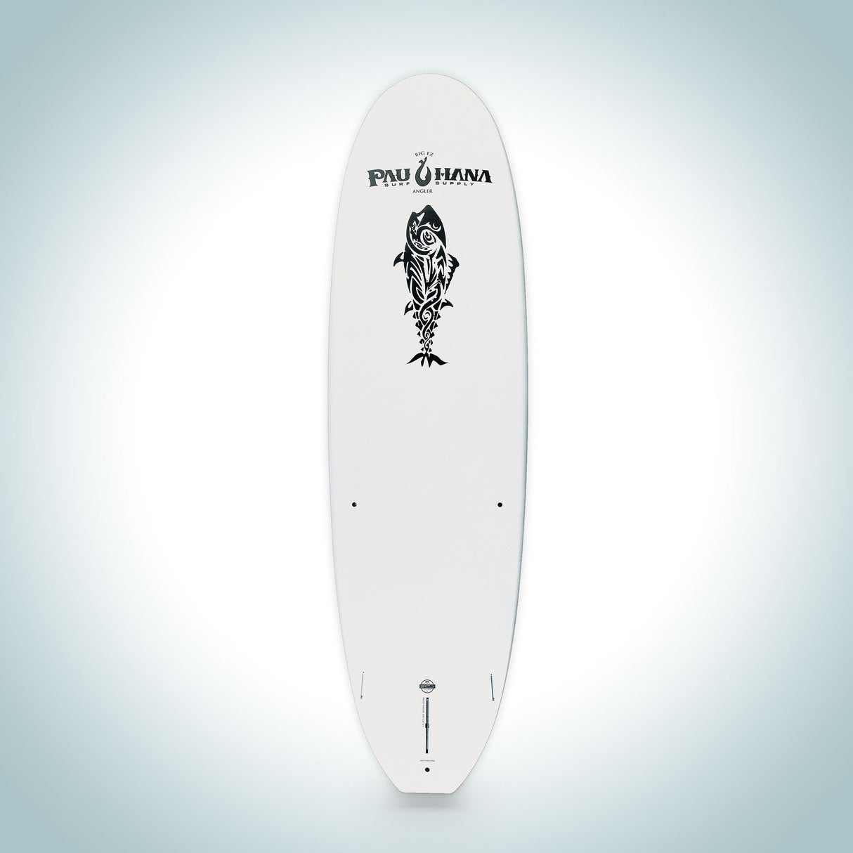 PAU HANA 11' 0" BIG EZ ANGLER 36 W/ RICOCHET SUP BOARD