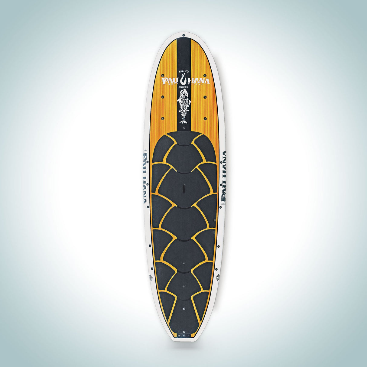 PAU HANA 11' 0" BIG EZ ANGLER 36 W/ RICOCHET SUP BOARD