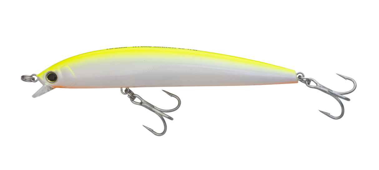 YO-ZURI HYDRO MINNOW LC (F)