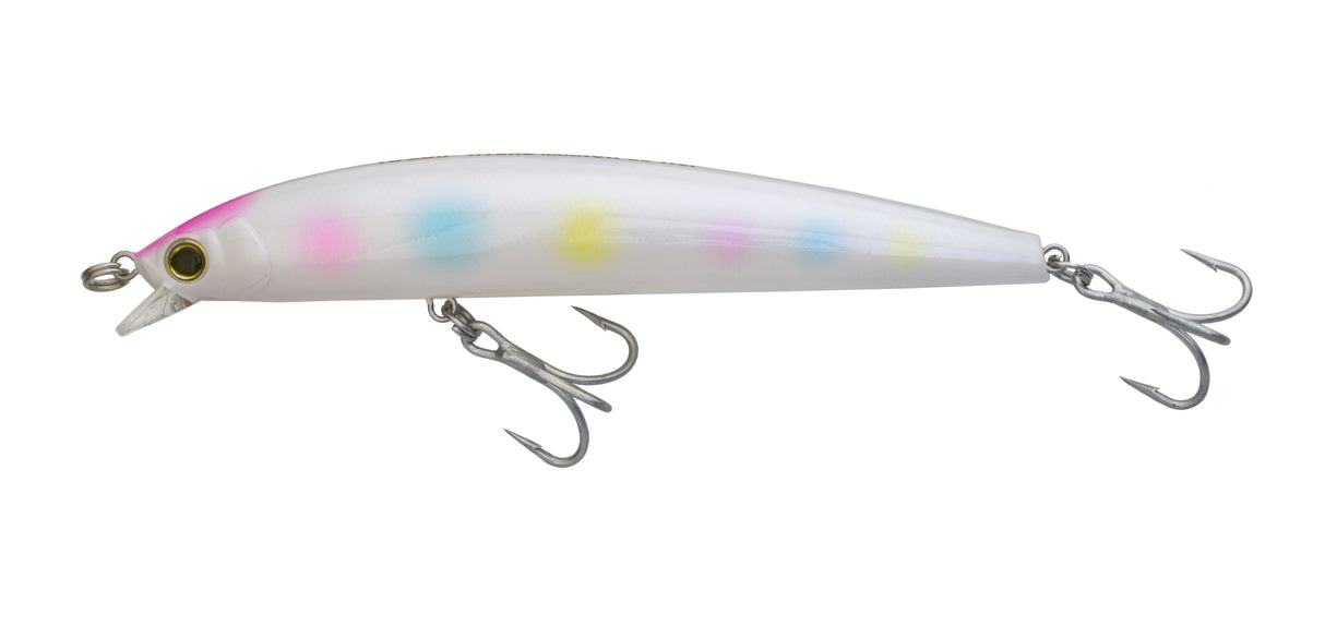 YO-ZURI HYDRO MINNOW LC (F)