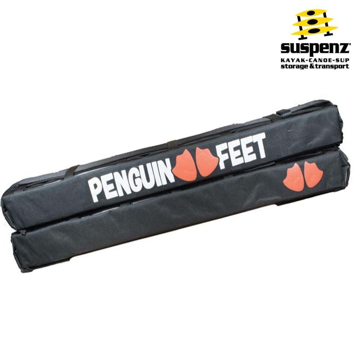 SUSPENZ SOFT FEET RACK BY PENGUIN FEET