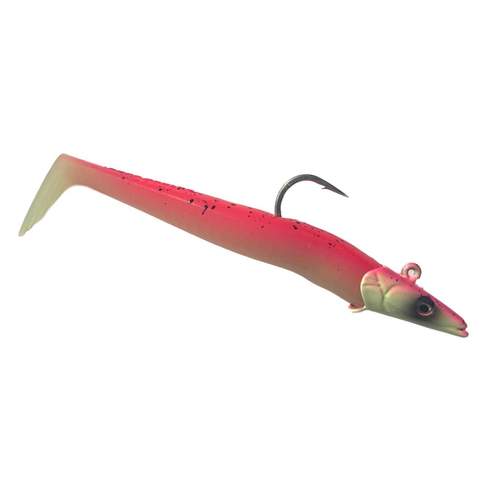 SAVAGE GEAR SAND EEL 8"