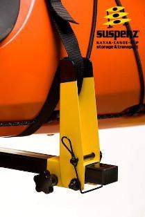 SUSPENZ MARINE GRADE DELUXE RACK