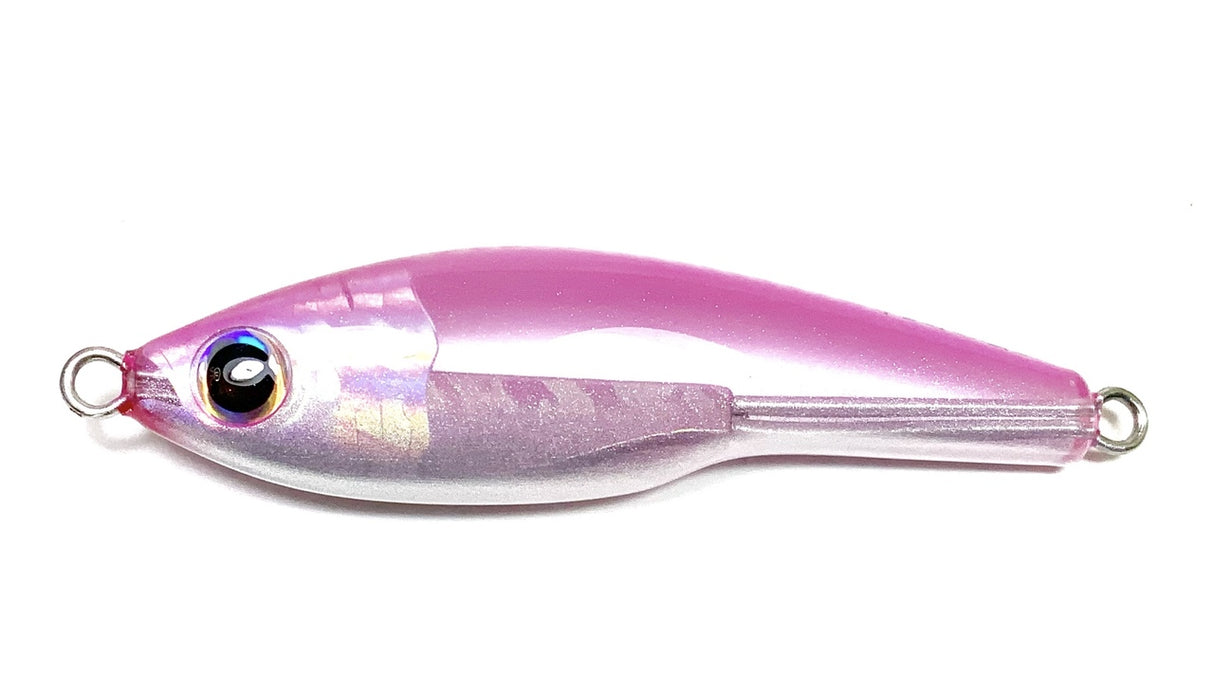 STRATEGIC ANGLER PROTEUS 130 SERIES