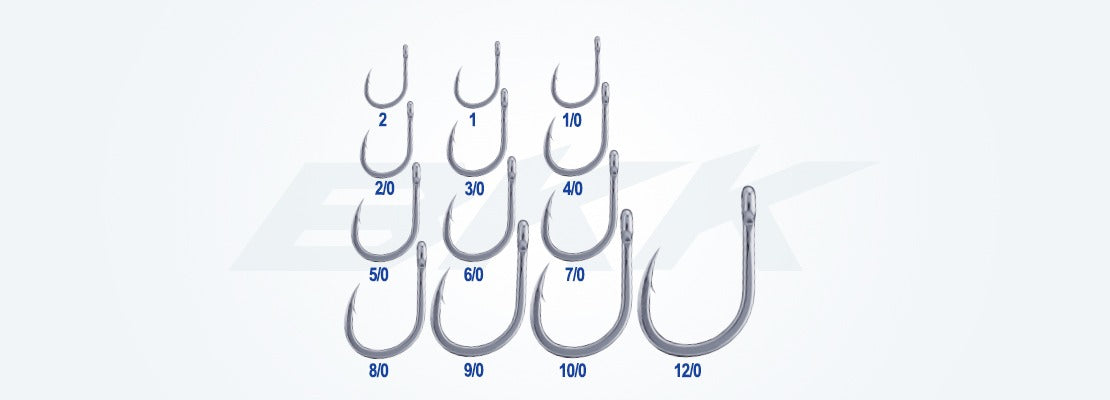 BKK PUKA LIVEBAIT HD HOOK