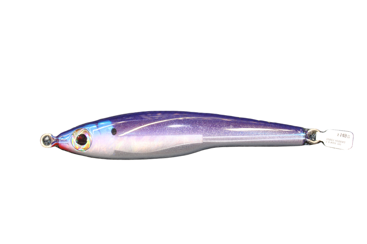 STRATEGIC ANGLER NAIA 180 SERIES