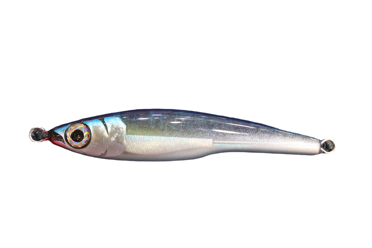 STRATEGIC ANGLER NAIA 180 SERIES