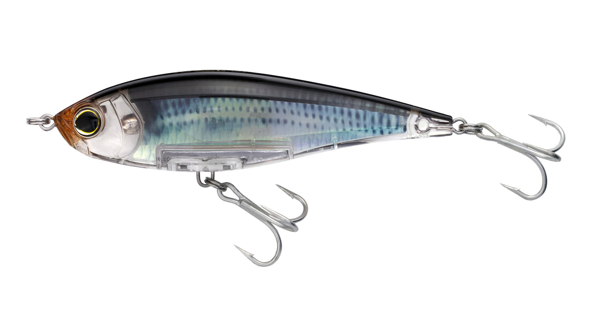 YO-ZURI 3D INSHORE TWITCHBAIT 4 3/8" (SS)
