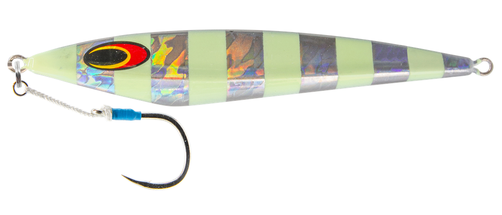 NOMAD THE RIDGEBACK 120G