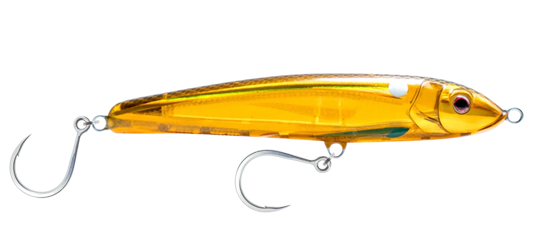 NOMAD RIPTIDE 6" (F)