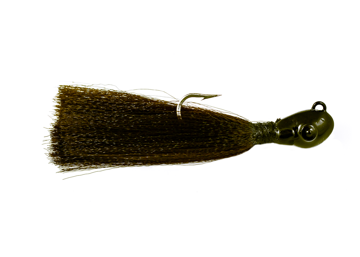 RIVER FOX JIG 3 OZ