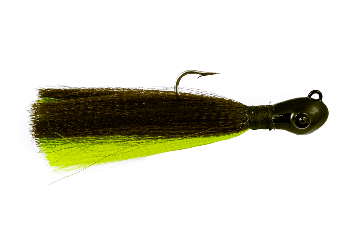 RIVER FOX JIG 3 OZ