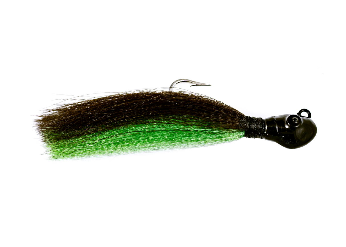 RIVER FOX JIG 3 OZ