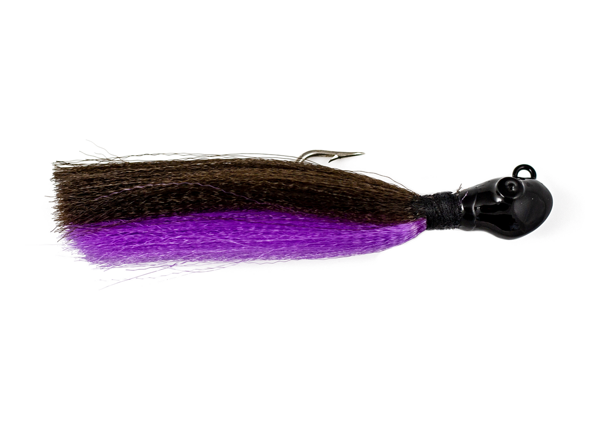 RIVER FOX JIG 3 OZ