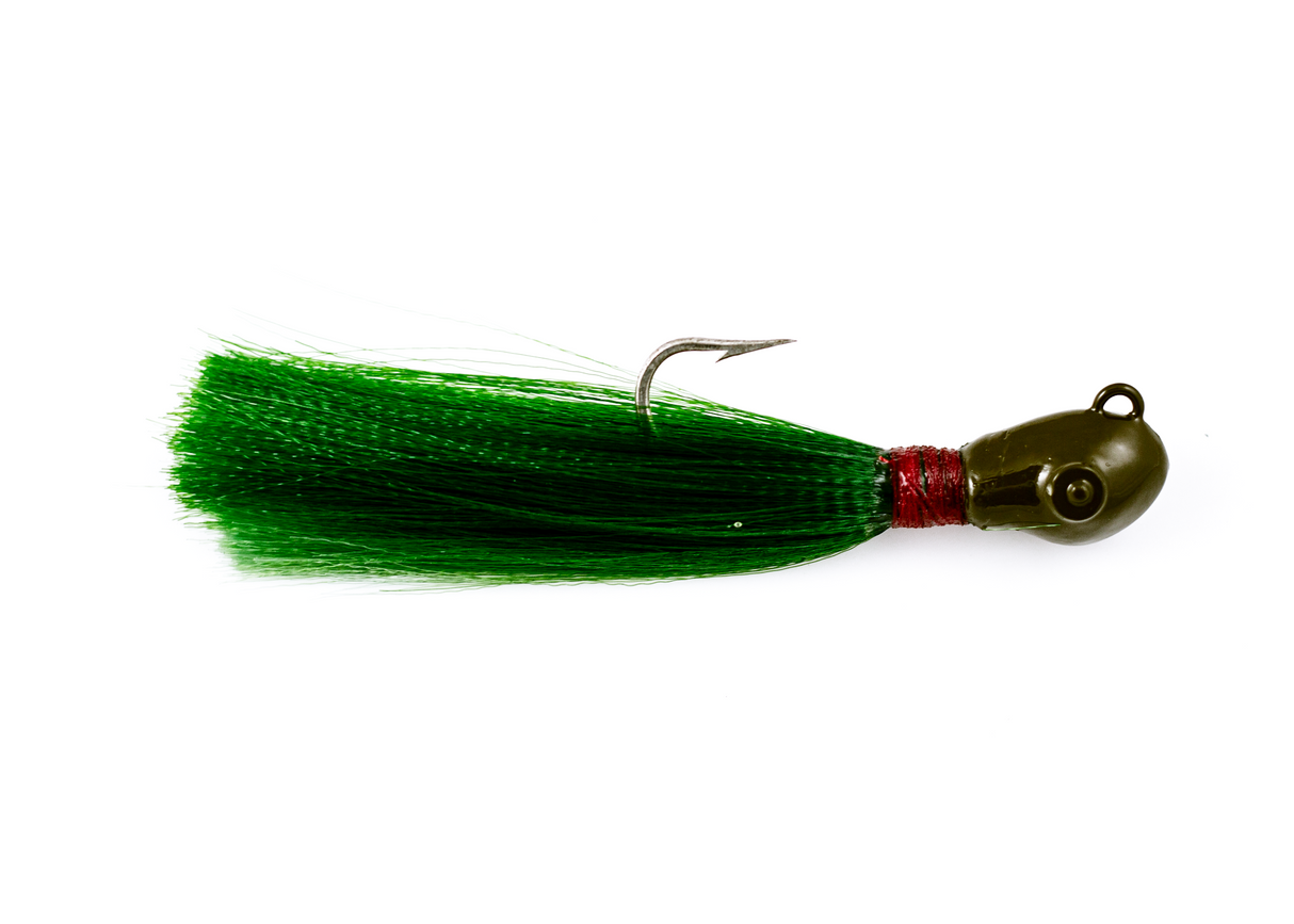 RIVER FOX JIG 3 OZ