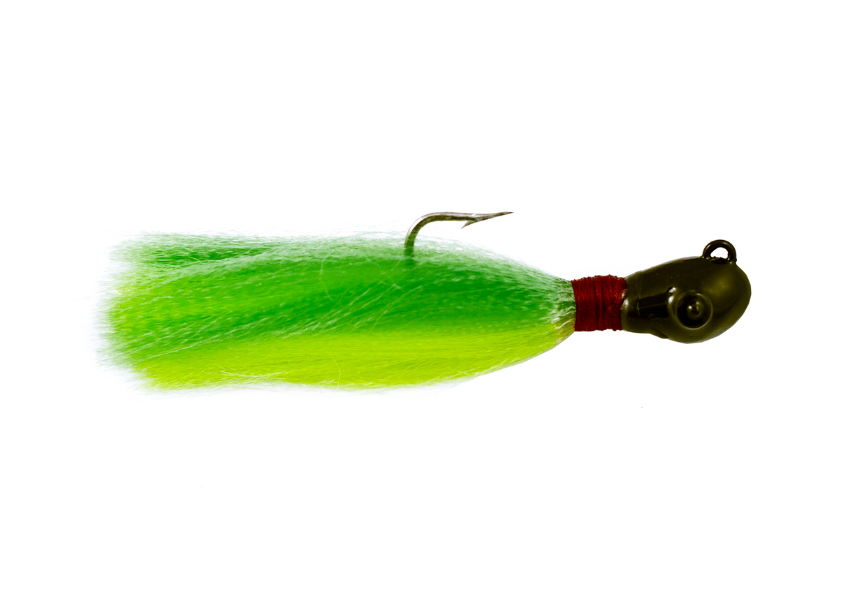 RIVER FOX JIG 3 OZ