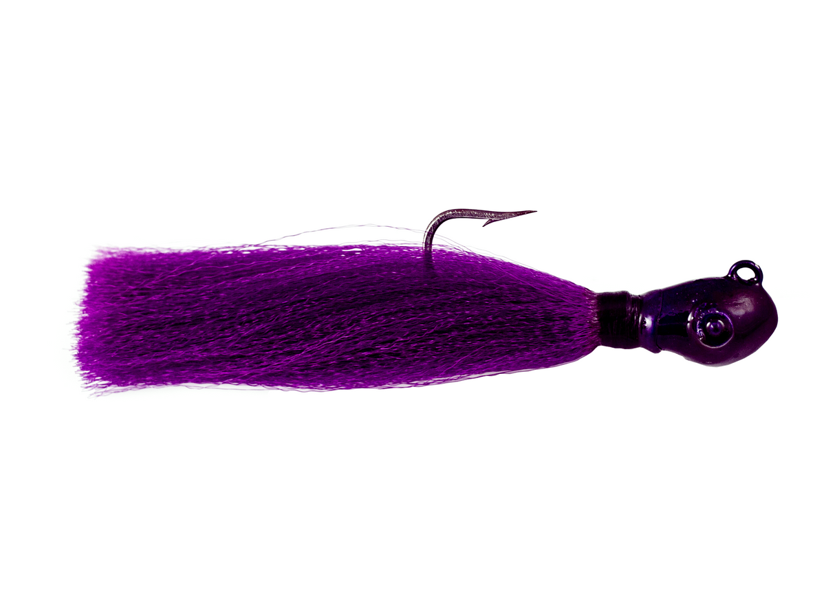 RIVER FOX JIG 3 OZ